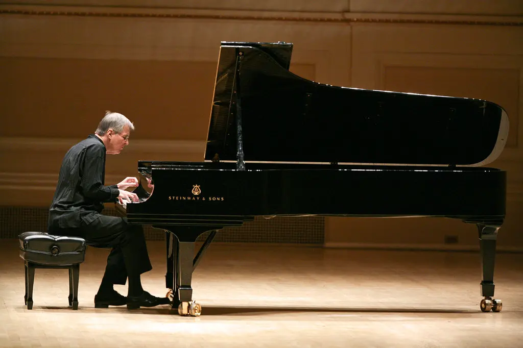 Klavierissimo - Christian Zacharias