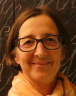 Claudia Fischer-Karrer