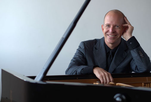 Klavierissimo - Klavier und Schlagzeug